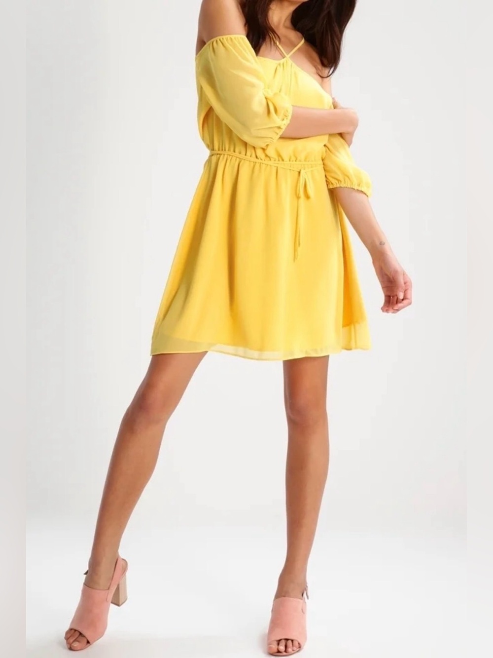 BCBG Generation summer dress